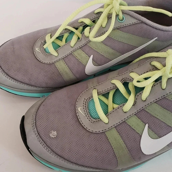 Nike running shoes  size 8 - Picture 7 of 7